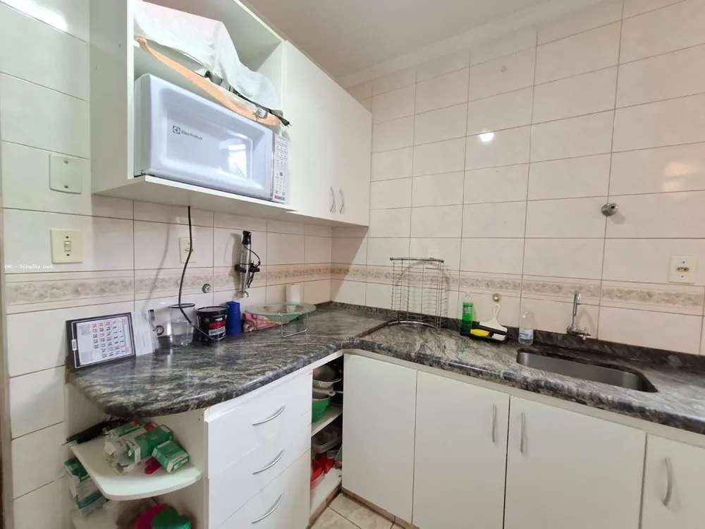Apartamento, 3 quartos, 66 m² - Foto 3