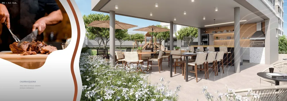 Apartamento, 69 m² - Foto 9