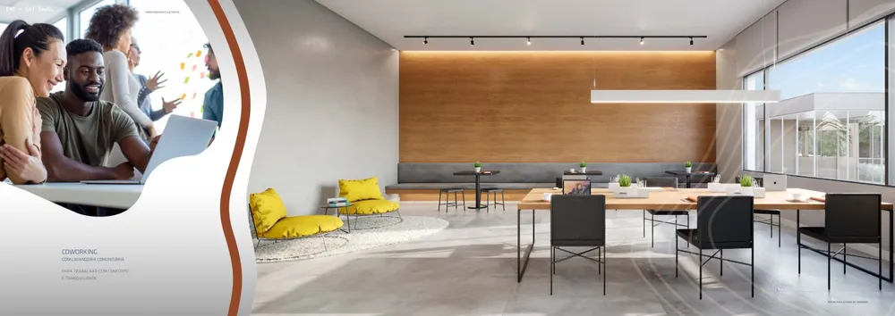 Apartamento, 69 m² - Foto 3