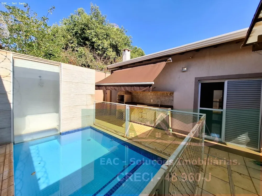 Casa de Condomínio, 3 quartos - Foto 6