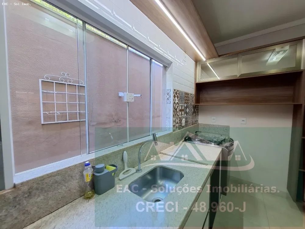 Casa de Condomínio, 3 quartos - Foto 5