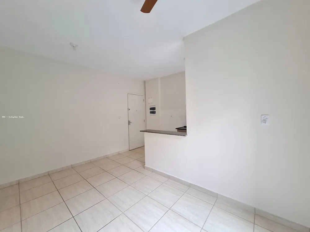 Apartamento, 2 quartos, 48 m² - Foto 2