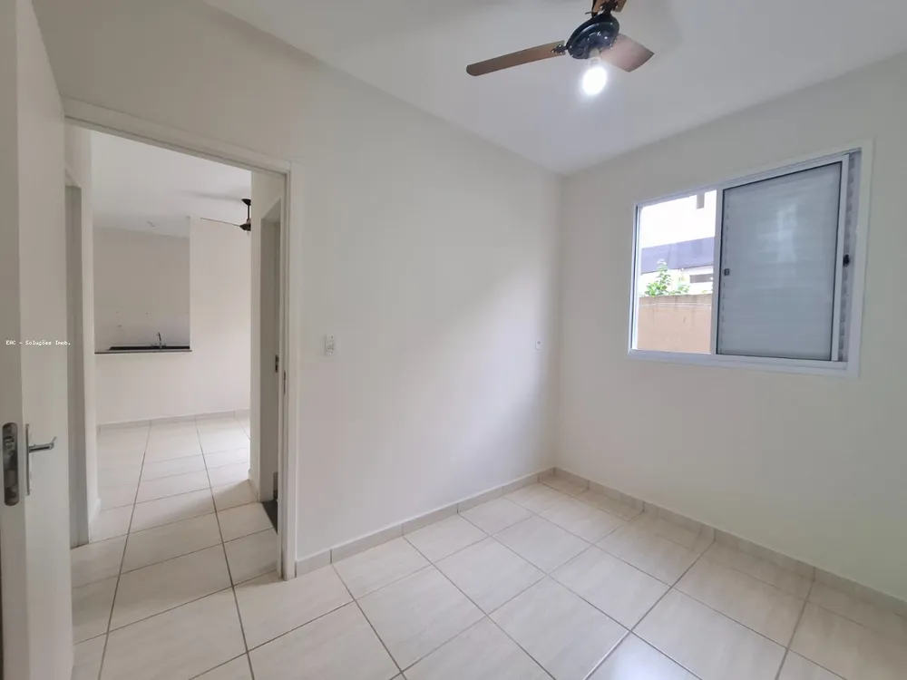 Apartamento, 2 quartos, 48 m² - Foto 3