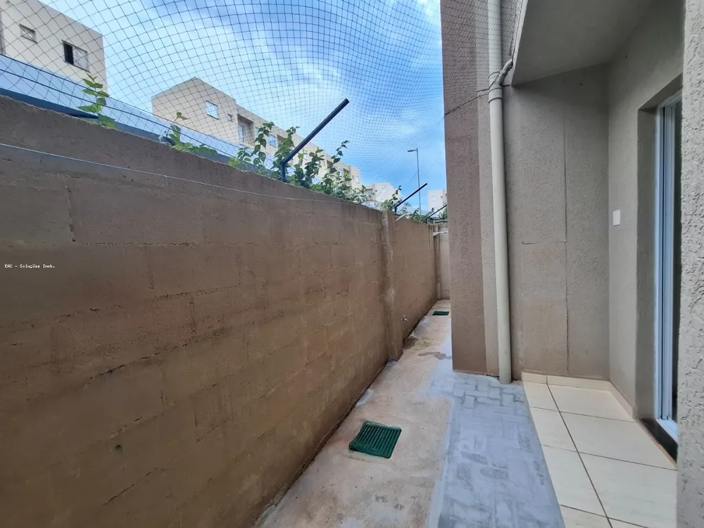 Apartamento, 2 quartos, 48 m² - Foto 2