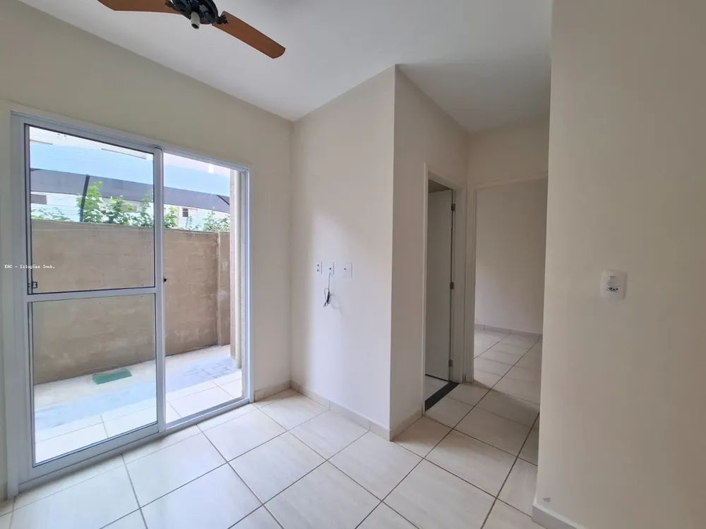 Apartamento, 2 quartos, 48 m² - Foto 5