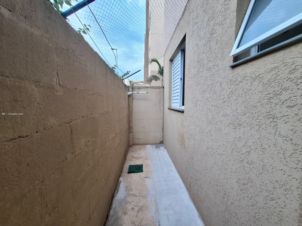 Apartamento, 2 quartos, 48 m² - Foto 8