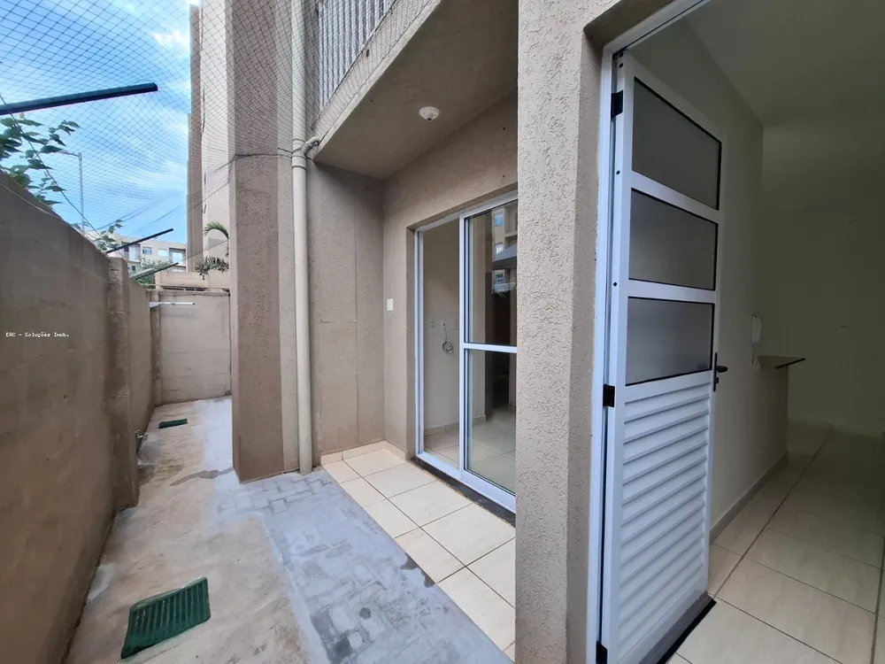 Apartamento, 2 quartos, 48 m² - Foto 3