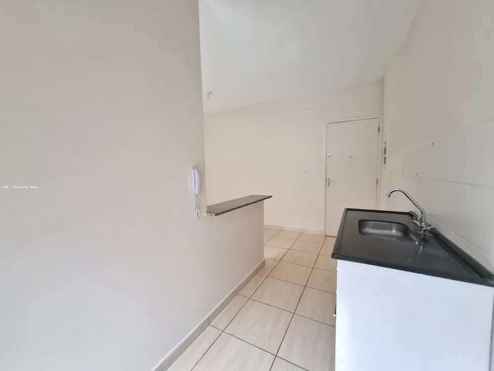 Apartamento, 2 quartos, 48 m² - Foto 1