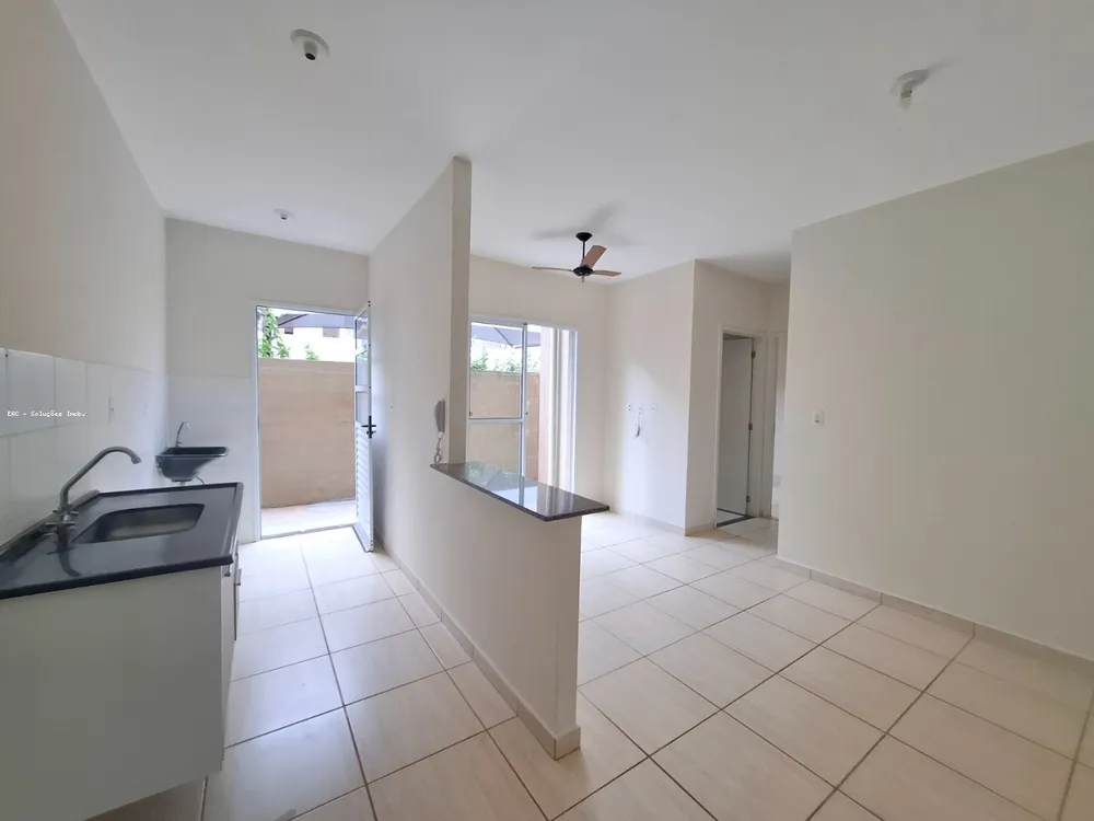 Apartamento, 2 quartos, 48 m² - Foto 4
