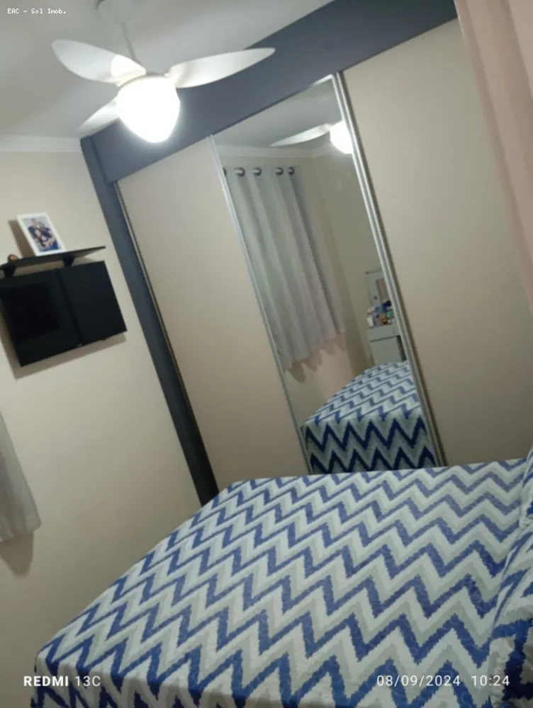 Apartamento, 2 quartos, 48 m² - Foto 4