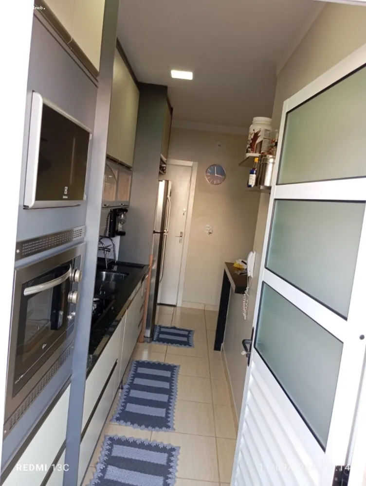 Apartamento, 2 quartos, 48 m² - Foto 4