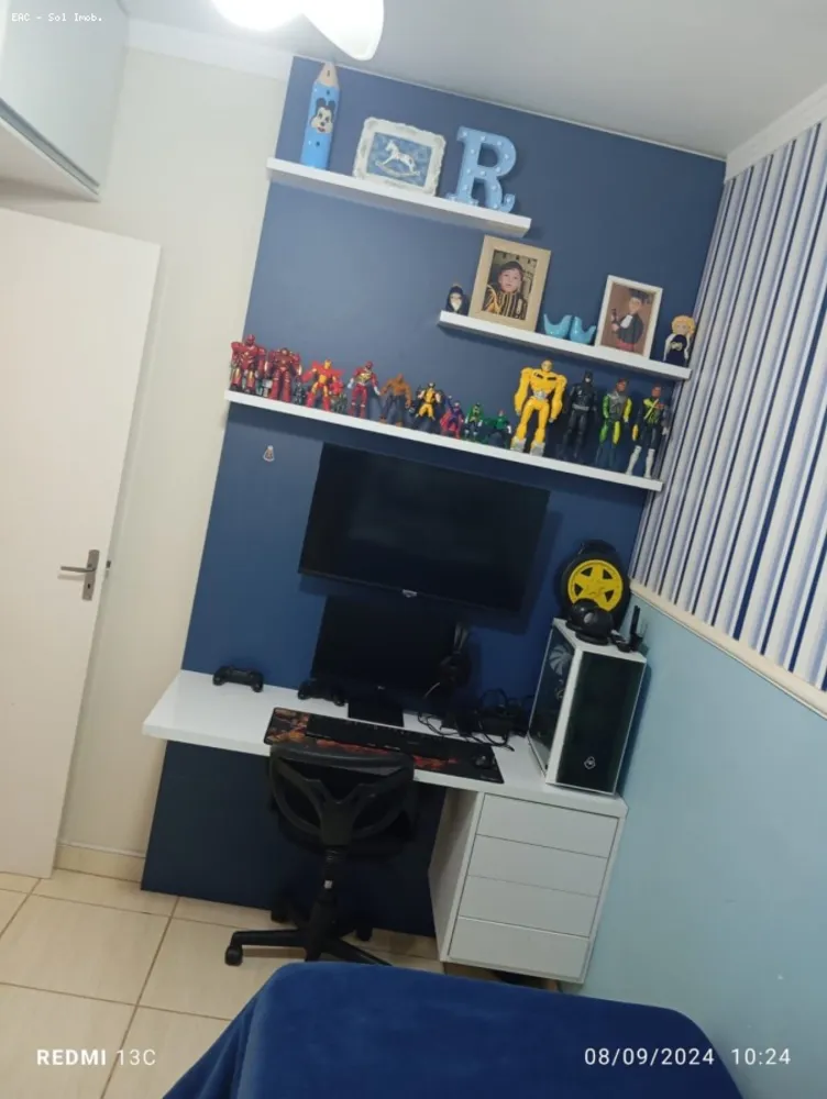 Apartamento, 2 quartos, 48 m² - Foto 1