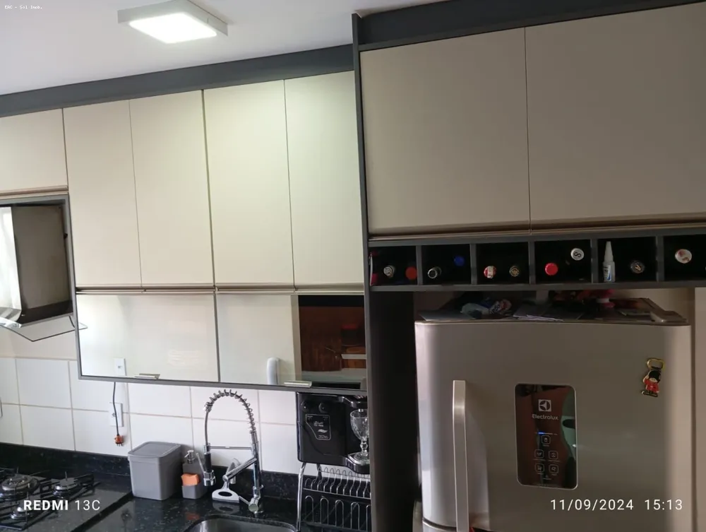 Apartamento, 2 quartos, 48 m² - Foto 15