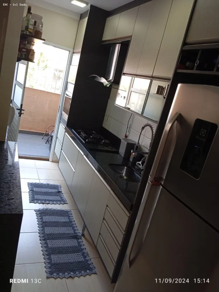 Apartamento, 2 quartos, 48 m² - Foto 14