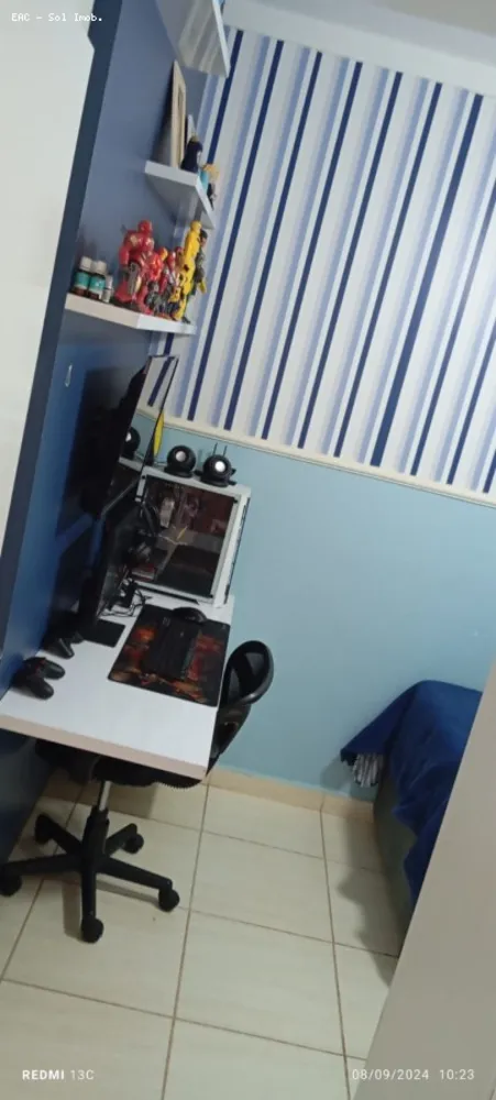 Apartamento, 2 quartos, 48 m² - Foto 3