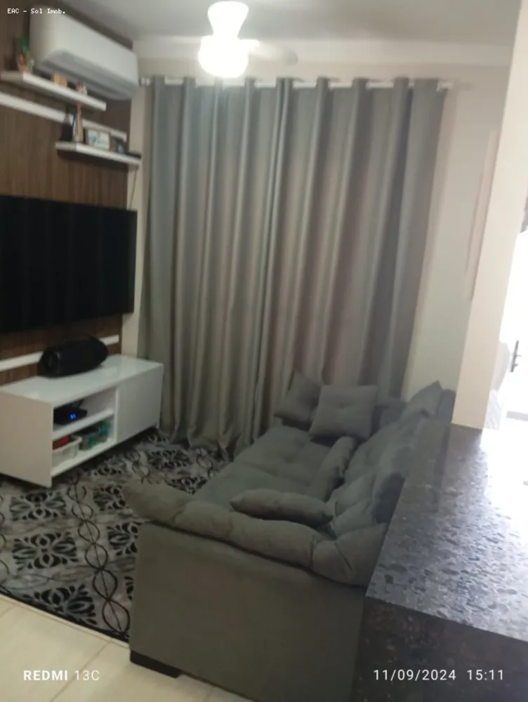Apartamento, 2 quartos, 48 m² - Foto 7