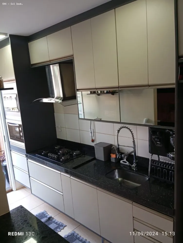 Apartamento, 2 quartos, 48 m² - Foto 11