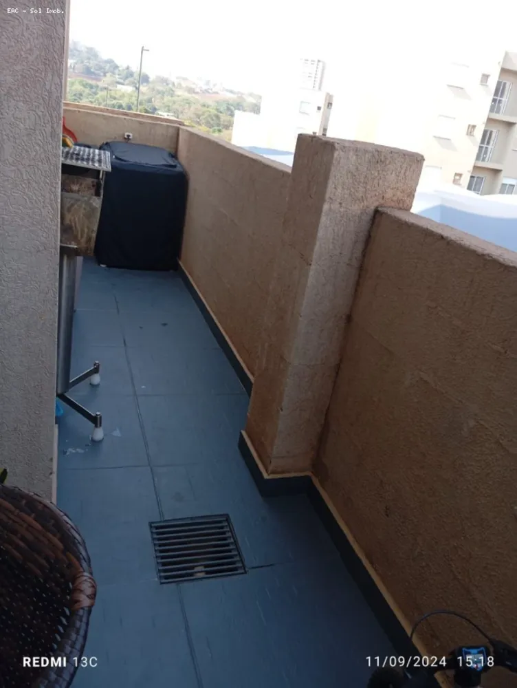 Apartamento, 2 quartos, 48 m² - Foto 2