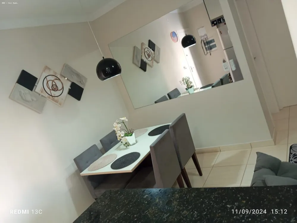 Apartamento, 2 quartos, 48 m² - Foto 9