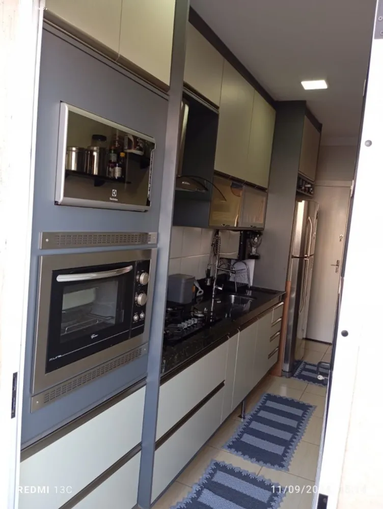 Apartamento, 2 quartos, 48 m² - Foto 12