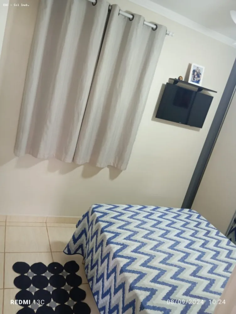 Apartamento, 2 quartos, 48 m² - Foto 5