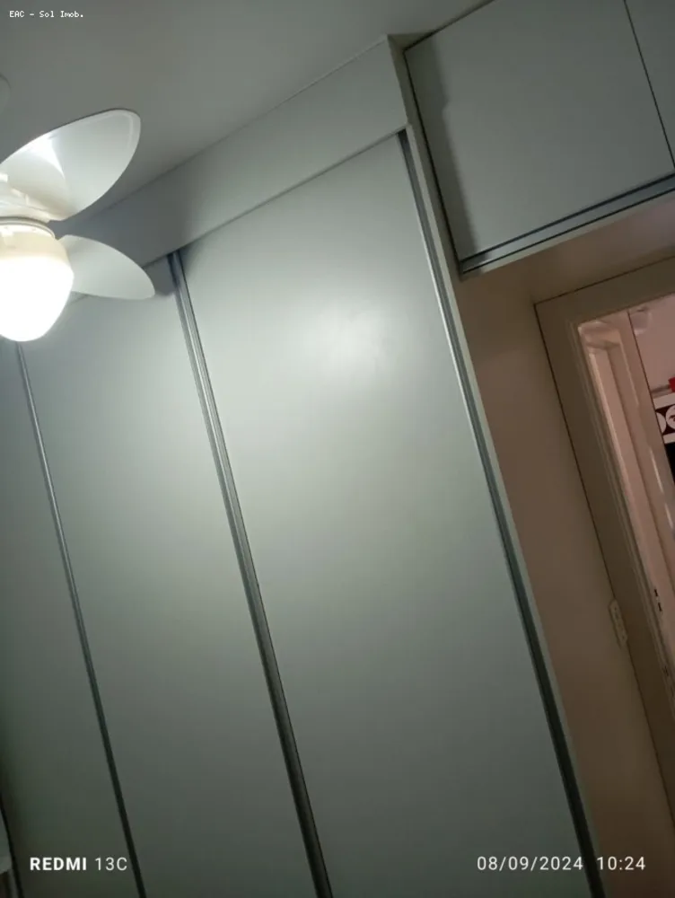 Apartamento, 2 quartos, 48 m² - Foto 2
