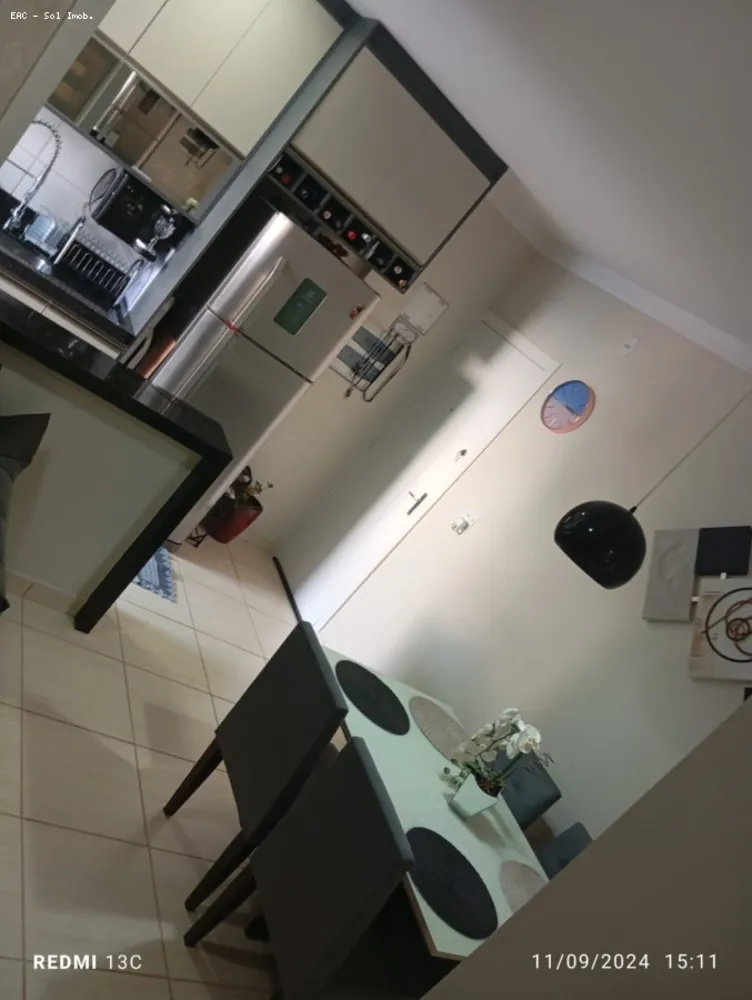 Apartamento, 2 quartos, 48 m² - Foto 8