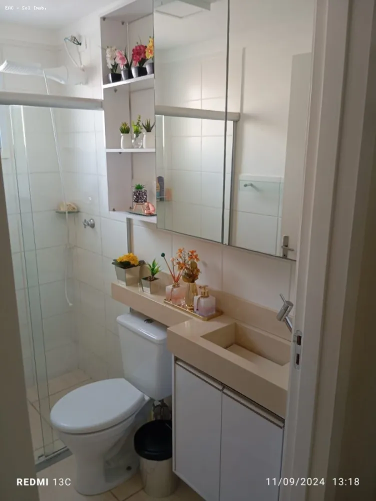Apartamento, 2 quartos, 48 m² - Foto 6