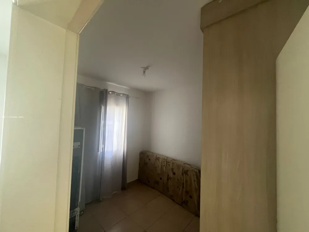 Apartamento, 2 quartos, 47 m² - Foto 7