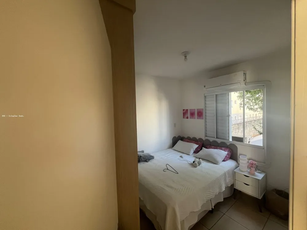 Apartamento, 2 quartos, 47 m² - Foto 4