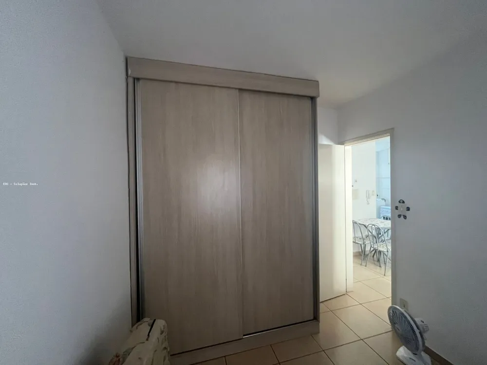 Apartamento, 2 quartos, 47 m² - Foto 3