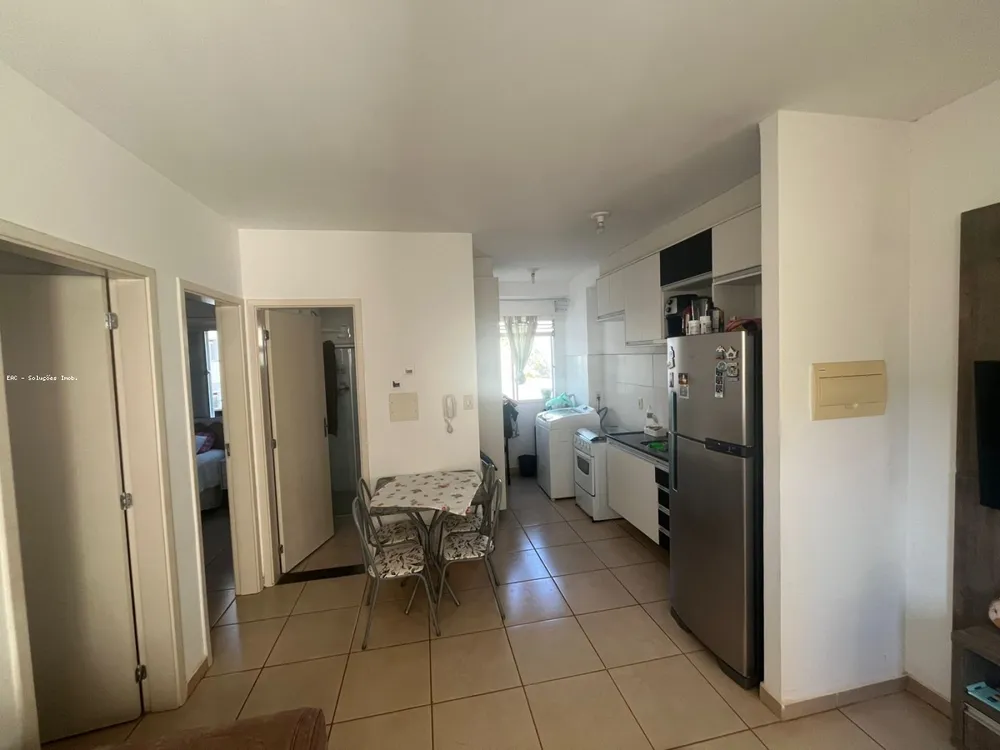 Apartamento, 2 quartos, 47 m² - Foto 1