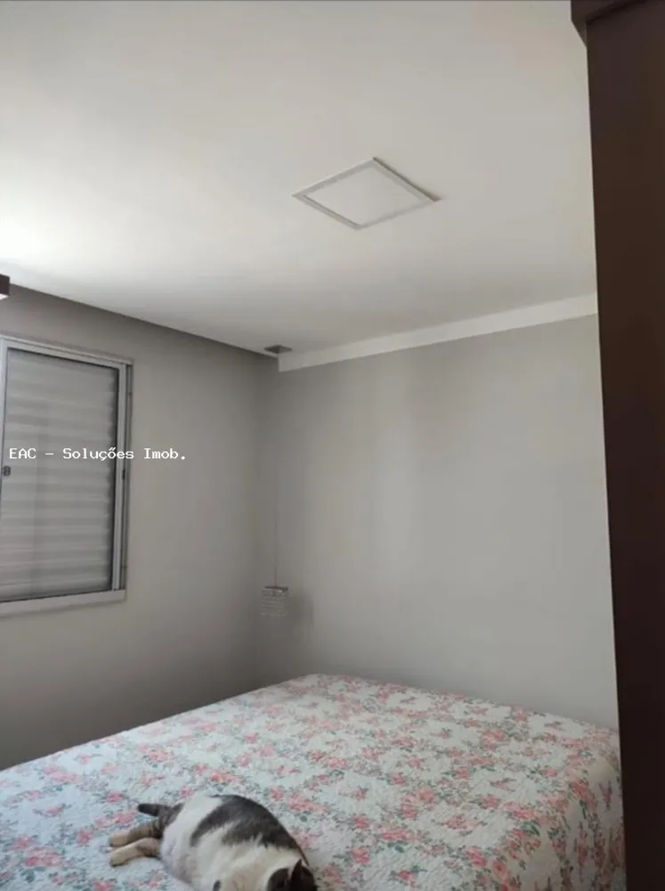 Apartamento, 2 quartos, 44 m² - Foto 7