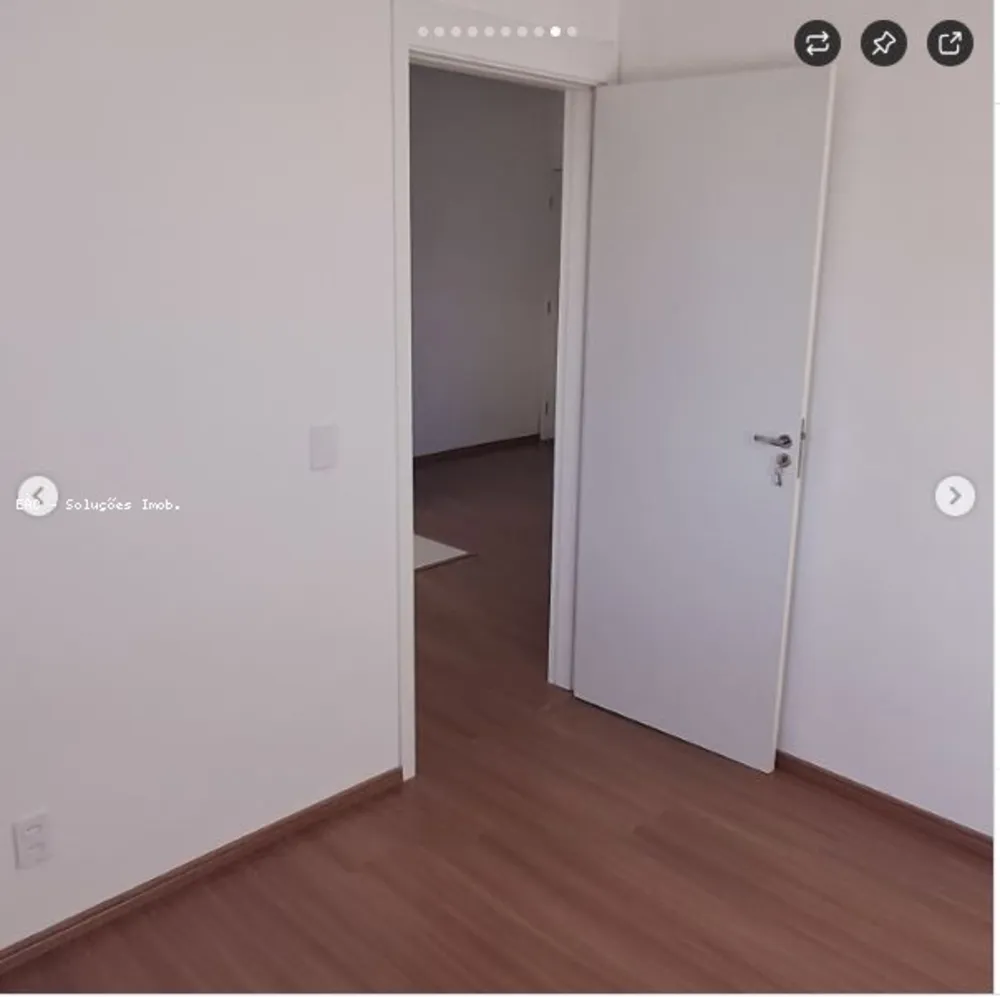 Apartamento, 2 quartos, 44 m² - Foto 5