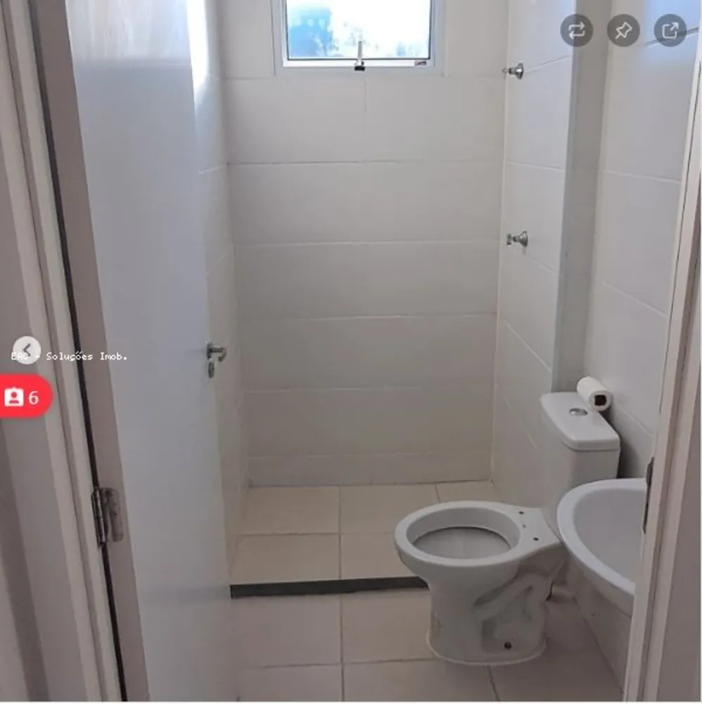 Apartamento, 2 quartos, 44 m² - Foto 3