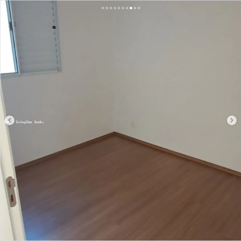 Apartamento, 2 quartos, 44 m² - Foto 1