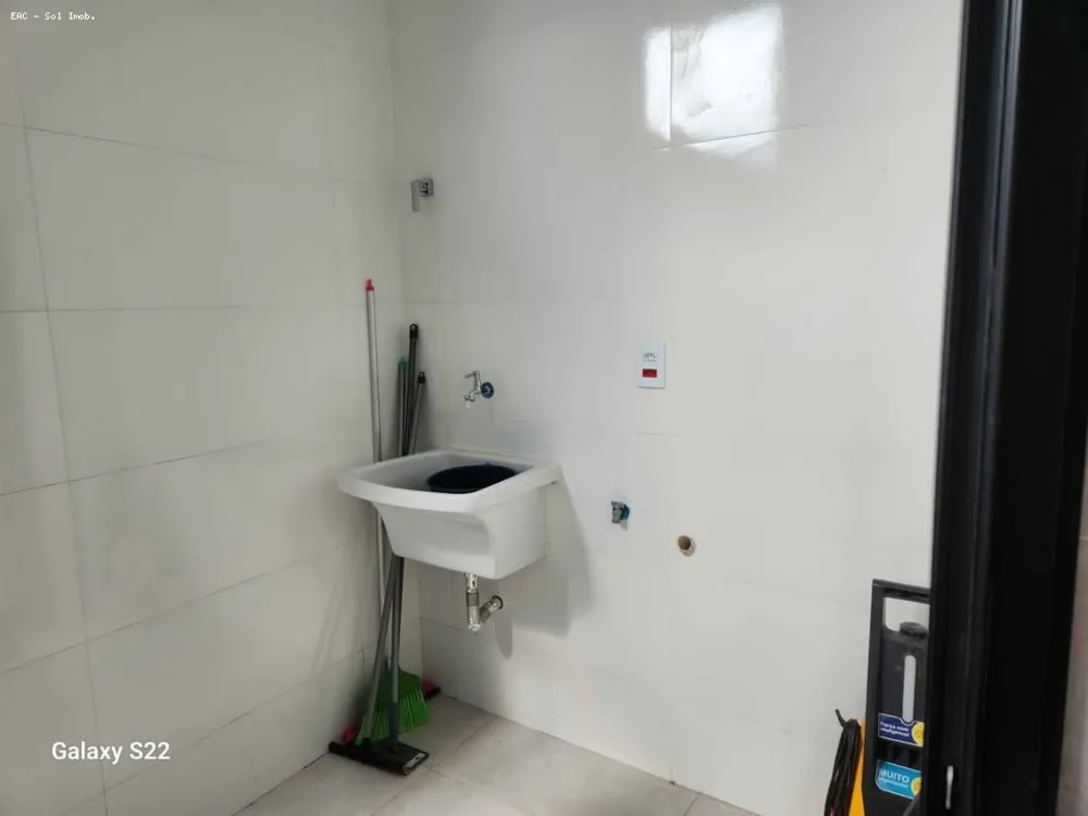 Casa de Condomínio, 3 quartos - Foto 9