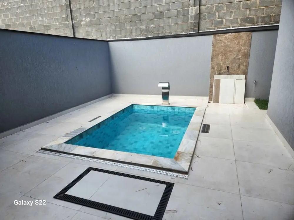 Casa de Condomínio, 3 quartos - Foto 7