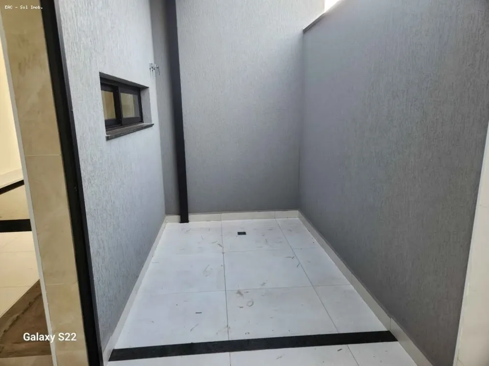 Casa de Condomínio, 3 quartos - Foto 10