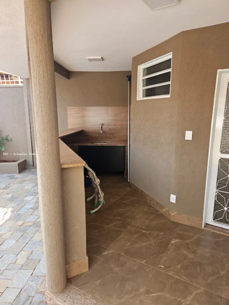 Casa, 3 quartos, 280 m² - Foto 8