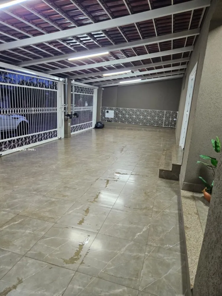 Casa, 3 quartos, 280 m² - Foto 1