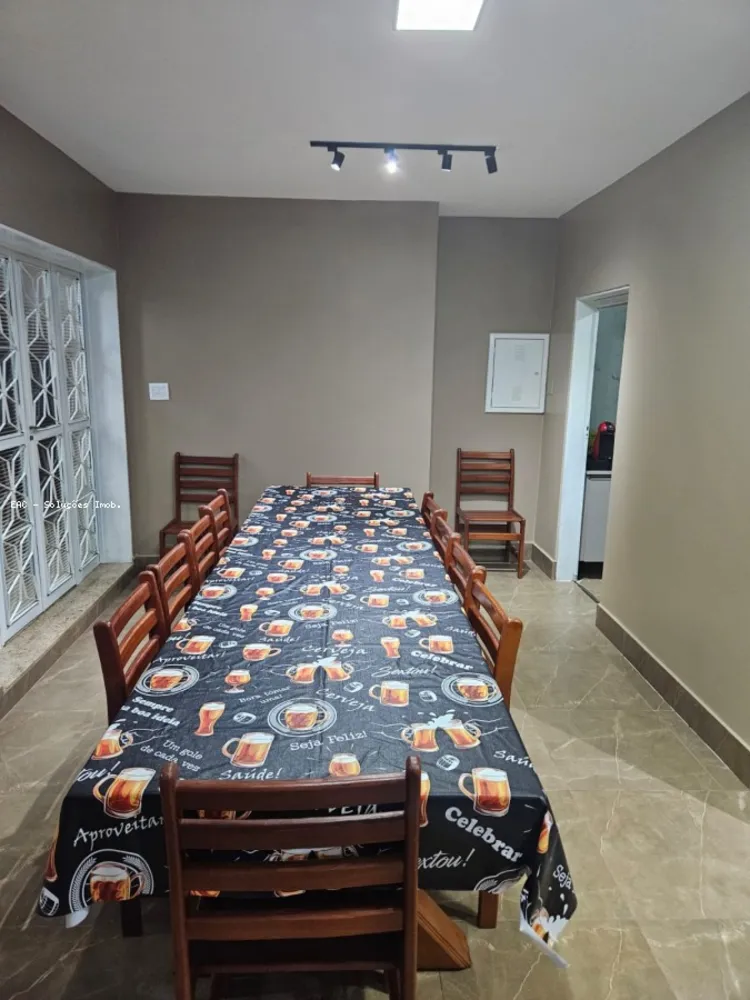 Casa, 3 quartos, 280 m² - Foto 7