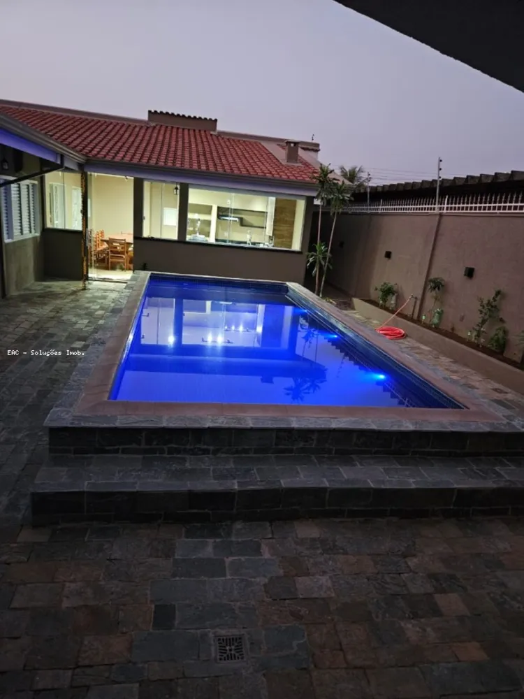 Casa, 3 quartos, 280 m² - Foto 6