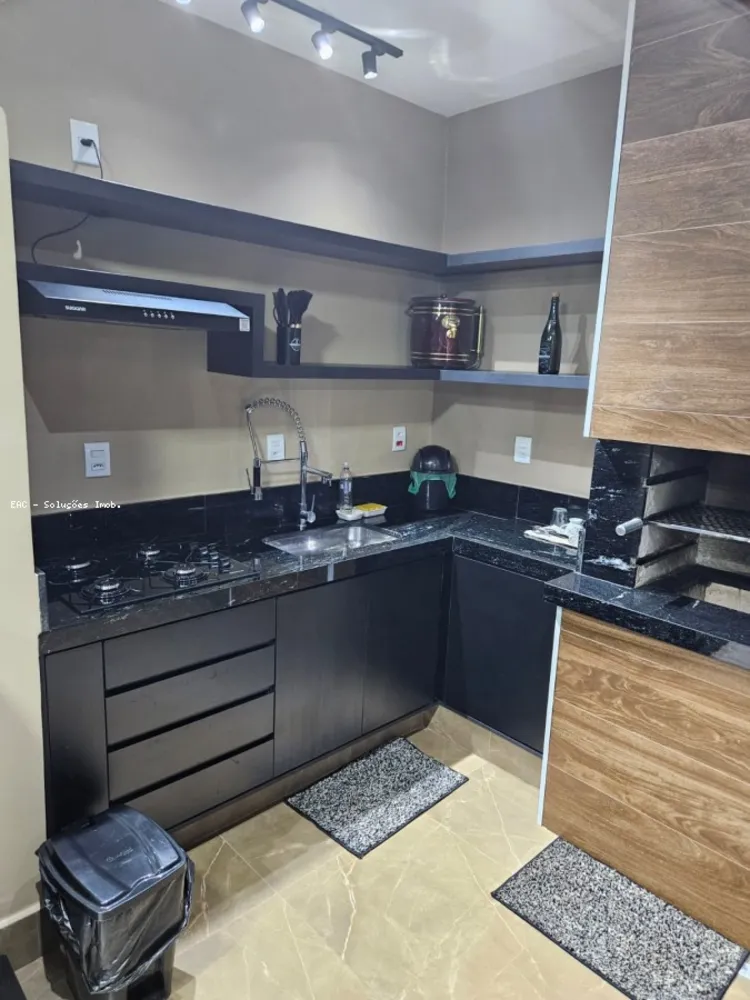 Casa, 3 quartos, 280 m² - Foto 3