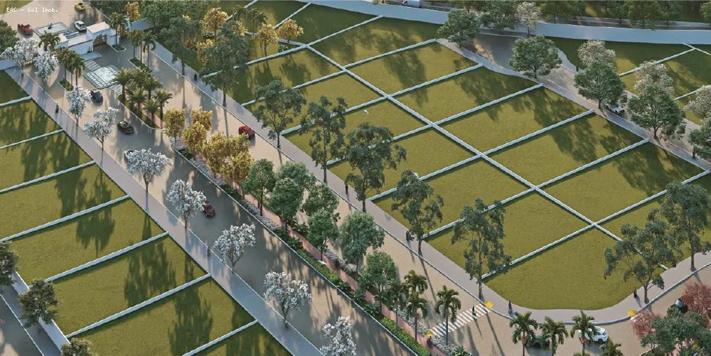 Terreno, 630 m² - Foto 11