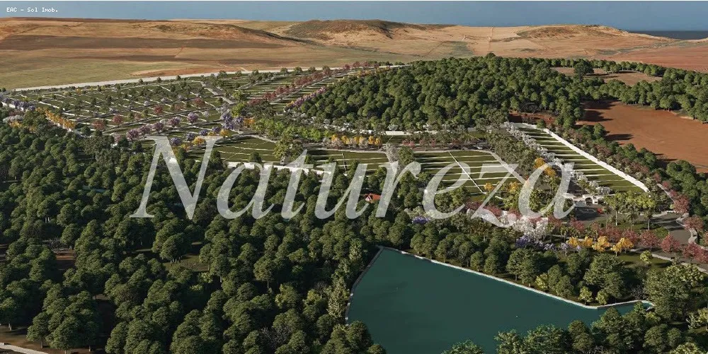 Terreno, 630 m² - Foto 2