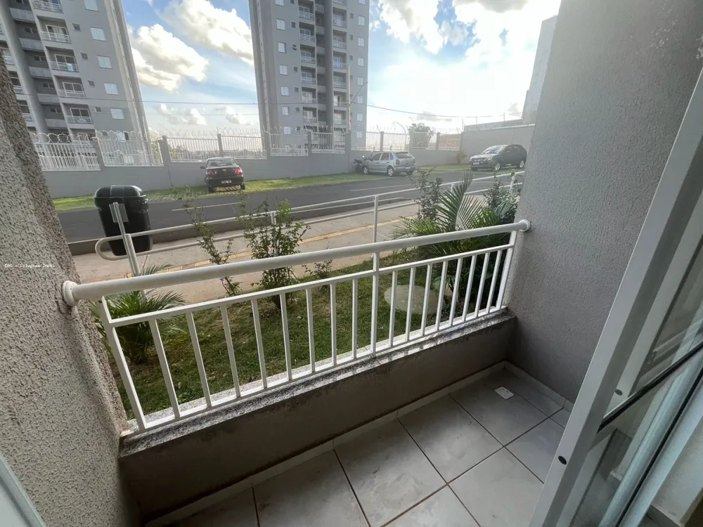 Apartamento, 2 quartos, 48 m² - Foto 1