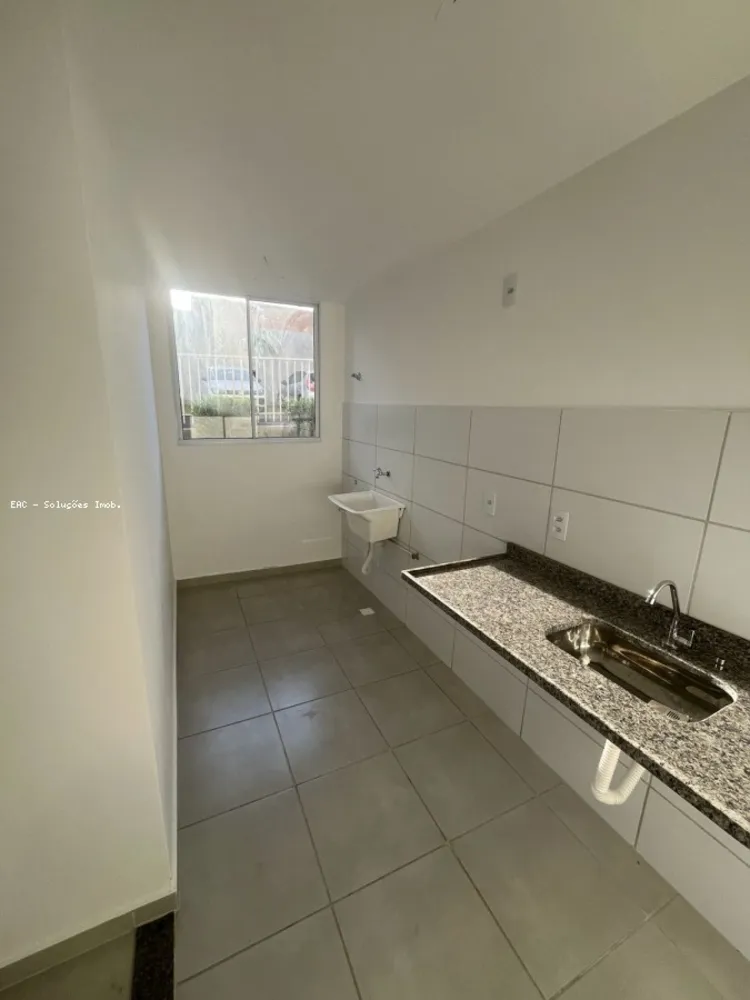 Apartamento, 2 quartos, 48 m² - Foto 3