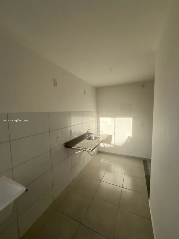 Apartamento, 2 quartos, 48 m² - Foto 6