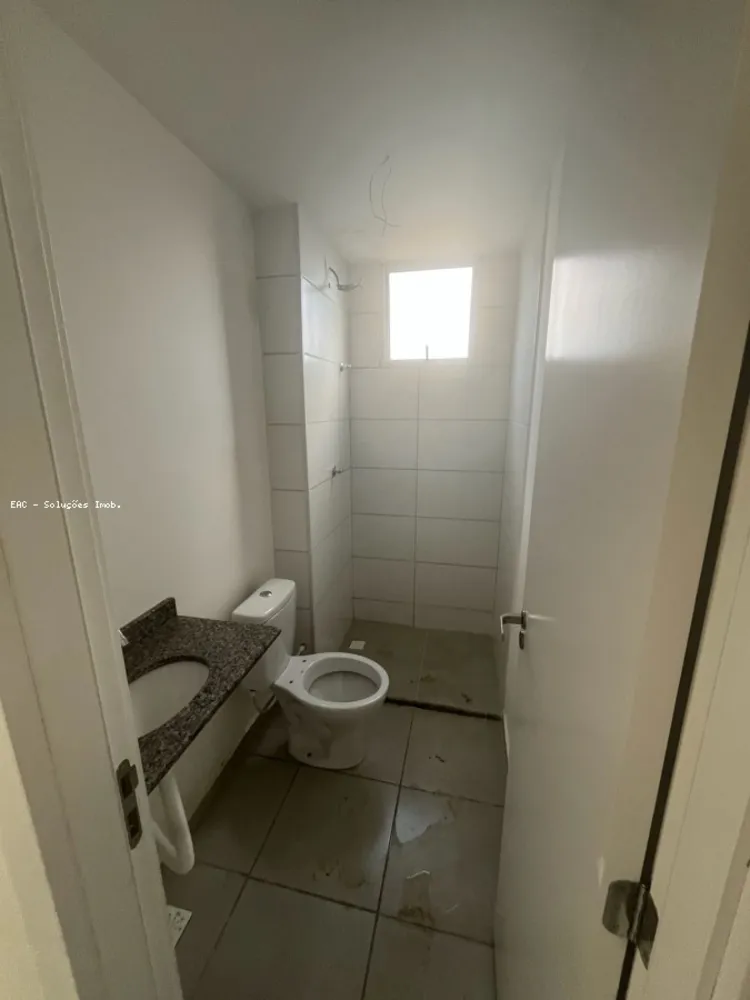 Apartamento, 2 quartos, 48 m² - Foto 8
